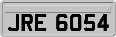 JRE6054