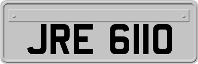 JRE6110