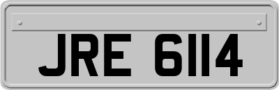 JRE6114