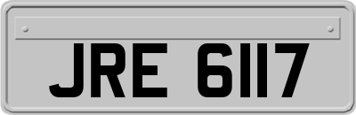 JRE6117