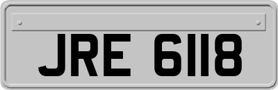 JRE6118