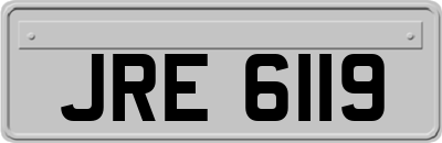 JRE6119