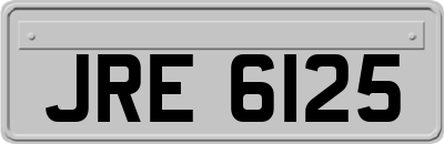 JRE6125