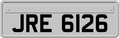 JRE6126