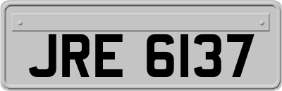JRE6137
