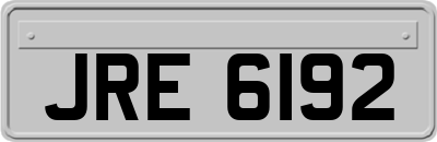 JRE6192