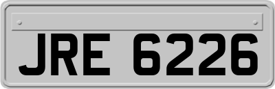 JRE6226