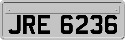 JRE6236