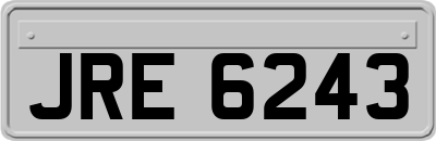 JRE6243