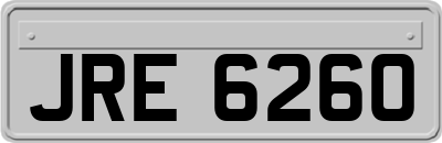JRE6260