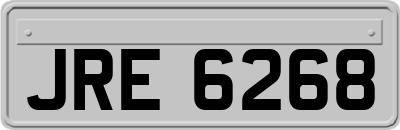 JRE6268