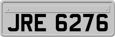 JRE6276