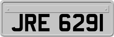 JRE6291
