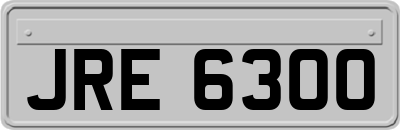 JRE6300
