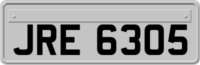 JRE6305