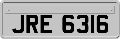 JRE6316