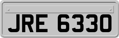 JRE6330