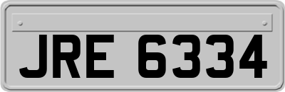 JRE6334