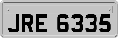 JRE6335