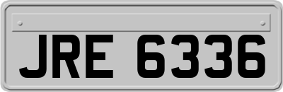 JRE6336