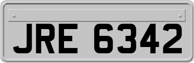 JRE6342