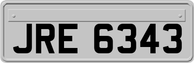 JRE6343