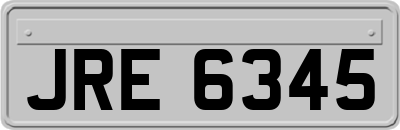 JRE6345