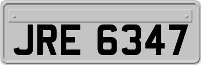 JRE6347
