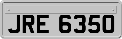 JRE6350
