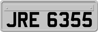 JRE6355