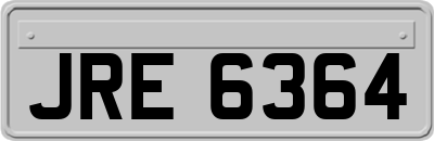 JRE6364