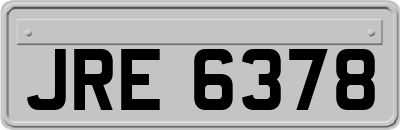 JRE6378