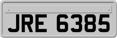 JRE6385