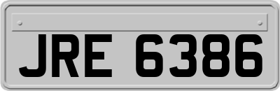 JRE6386