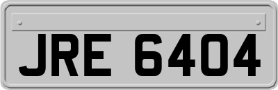 JRE6404