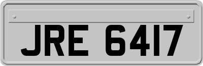 JRE6417