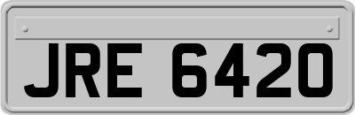 JRE6420