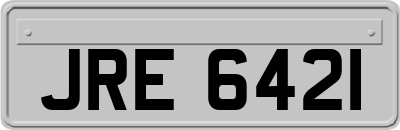JRE6421