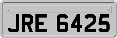 JRE6425