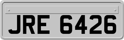 JRE6426