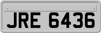 JRE6436