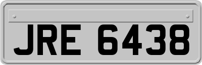 JRE6438