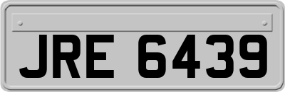 JRE6439