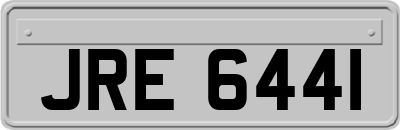 JRE6441