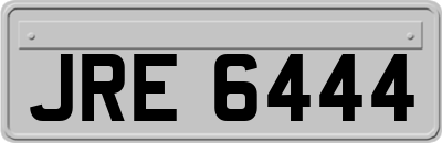 JRE6444
