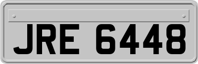 JRE6448
