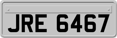 JRE6467