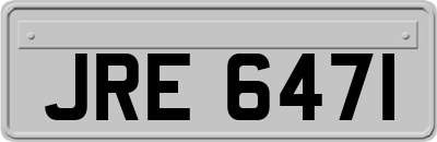JRE6471