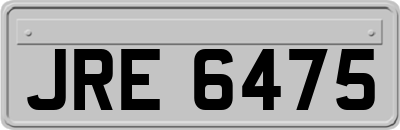 JRE6475