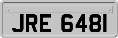 JRE6481